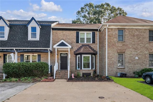 309 Middle Oaks DR, Chesapeake, VA 23322