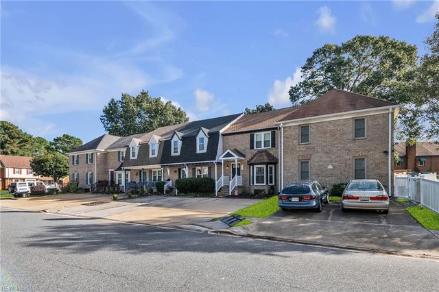 309 Middle Oaks DR, Chesapeake, VA 23322