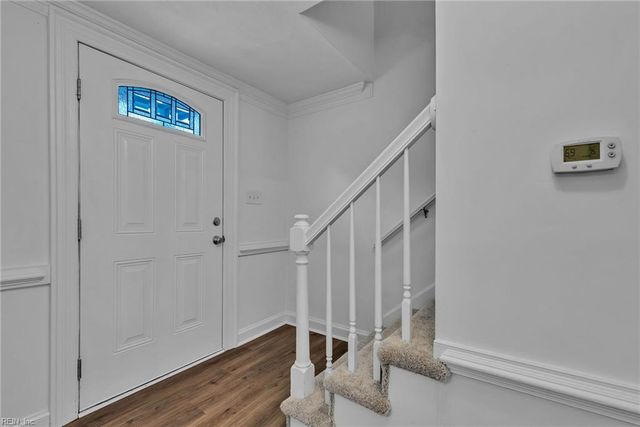 309 Middle Oaks DR, Chesapeake, VA 23322