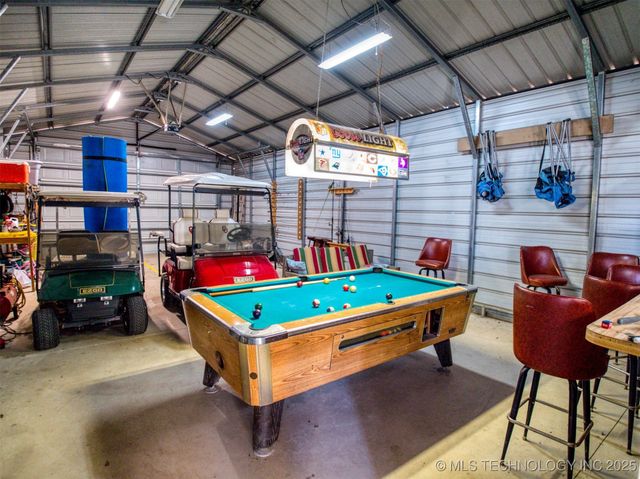 14108 Whispering Meadows Street, Kingston, OK 73439