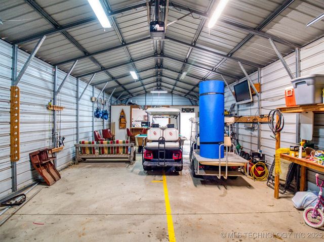 14108 Whispering Meadows Street, Kingston, OK 73439