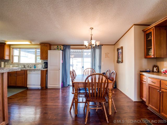 14108 Whispering Meadows Street, Kingston, OK 73439