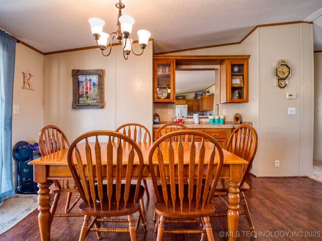 14108 Whispering Meadows Street, Kingston, OK 73439