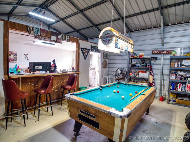 14108 Whispering Meadows Street, Kingston, OK 73439