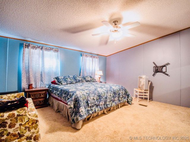 14108 Whispering Meadows Street, Kingston, OK 73439