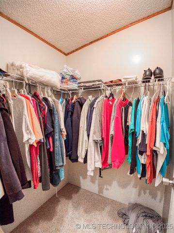 14108 Whispering Meadows Street, Kingston, OK 73439