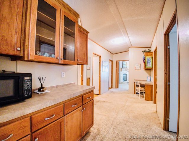 14108 Whispering Meadows Street, Kingston, OK 73439