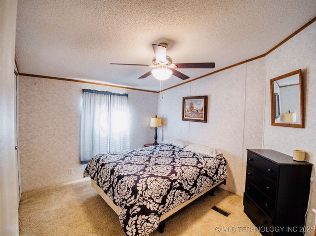 14108 Whispering Meadows Street, Kingston, OK 73439