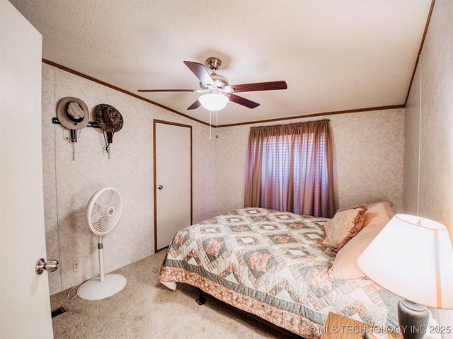 14108 Whispering Meadows Street, Kingston, OK 73439