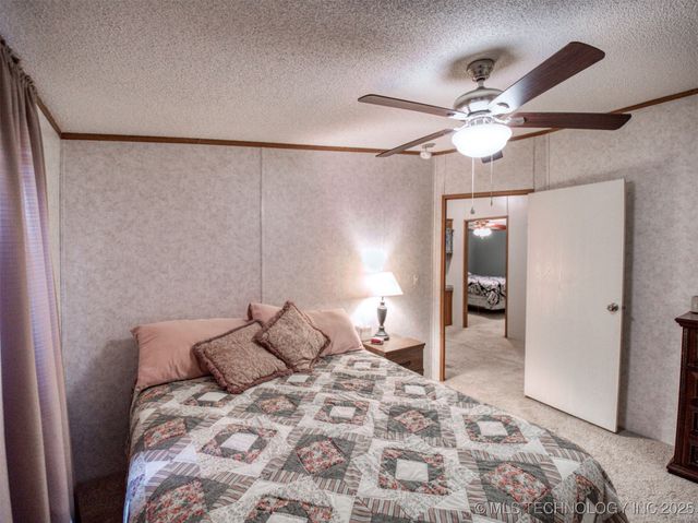 14108 Whispering Meadows Street, Kingston, OK 73439