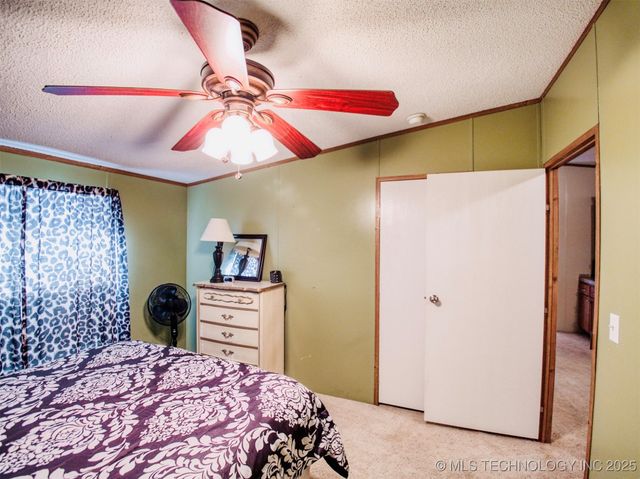 14108 Whispering Meadows Street, Kingston, OK 73439