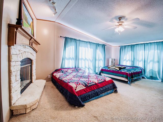 14108 Whispering Meadows Street, Kingston, OK 73439