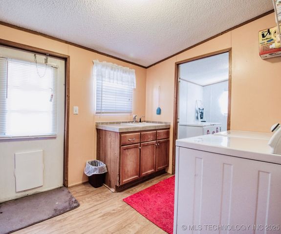 14108 Whispering Meadows Street, Kingston, OK 73439