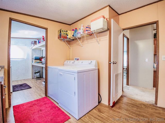 14108 Whispering Meadows Street, Kingston, OK 73439