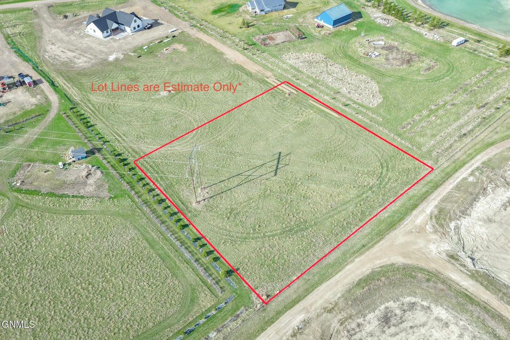Tbd Southview Drive, Williston, ND 58801