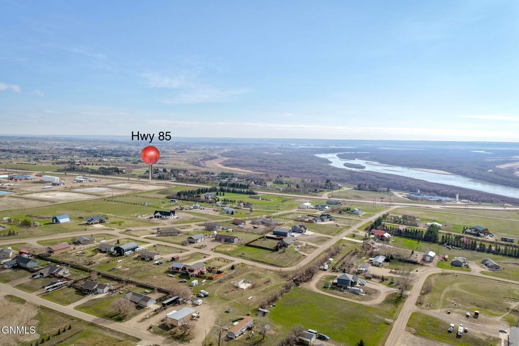 Tbd Southview Drive, Williston, ND 58801 photo 5