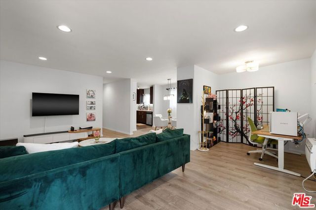 2852 Sawtelle Boulevard 12, Los Angeles, CA 90064