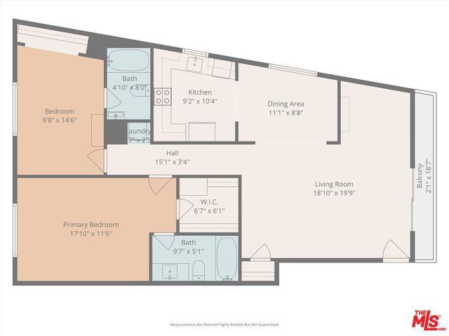 2852 Sawtelle Boulevard 12, Los Angeles, CA 90064