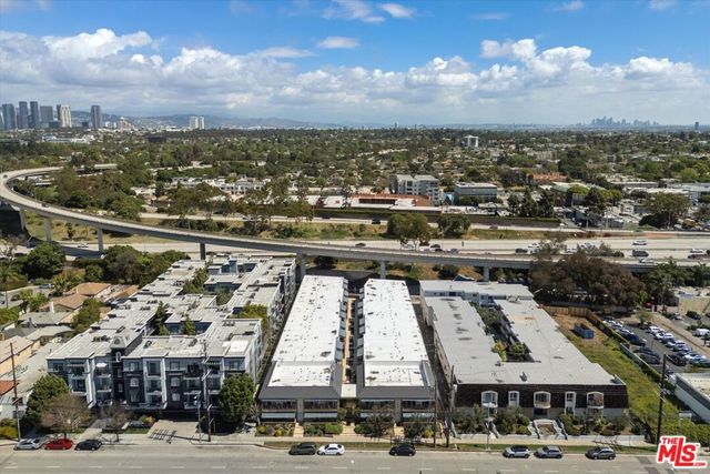 2852 Sawtelle Boulevard 12, Los Angeles, CA 90064