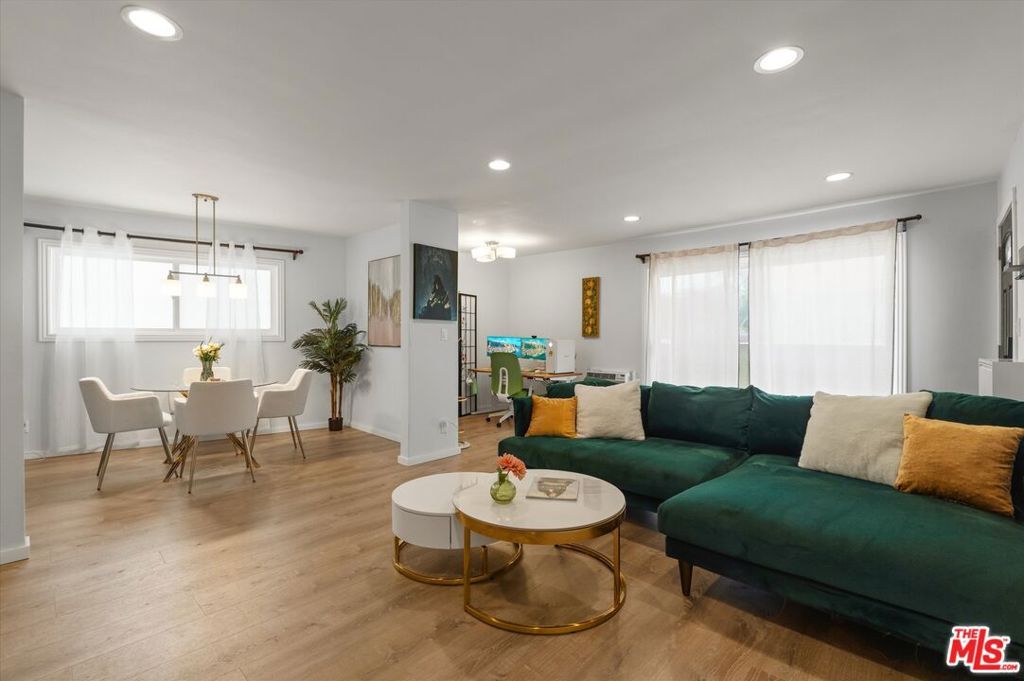 2852 Sawtelle Boulevard 12, Los Angeles, CA 90064