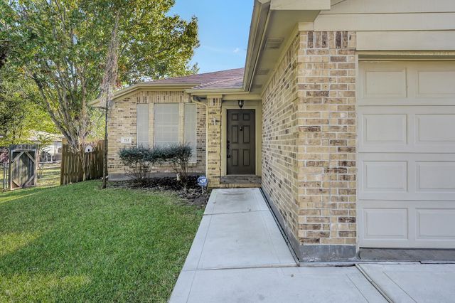 222 Lazy Lane, Montgomery, TX 77356