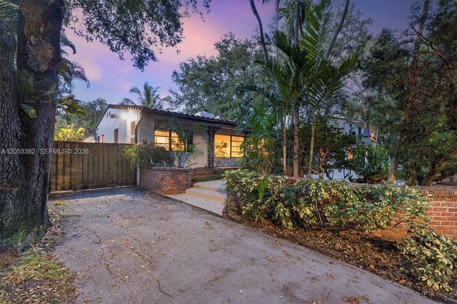 275 NE 94th Street, Miami Shores, FL 33138