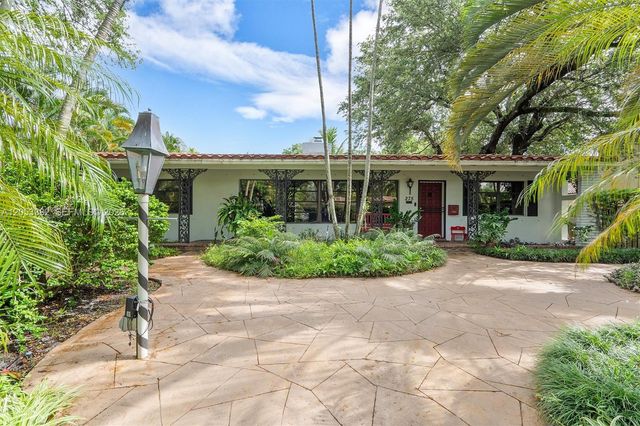 275 NE 94th Street, Miami Shores, FL 33138