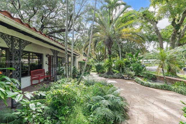 275 NE 94th Street, Miami Shores, FL 33138