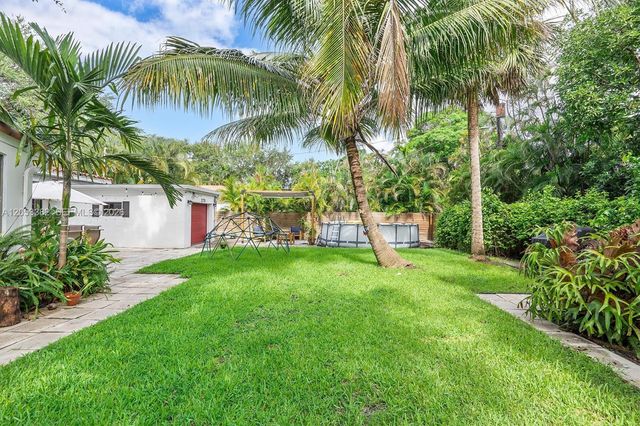 275 NE 94th Street, Miami Shores, FL 33138
