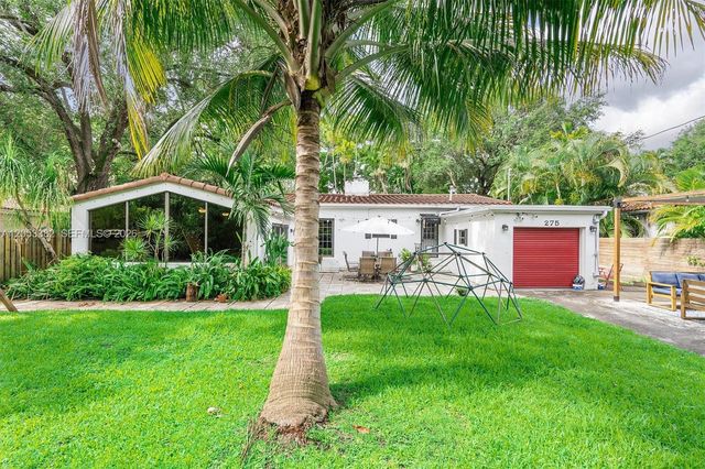 275 NE 94th Street, Miami Shores, FL 33138