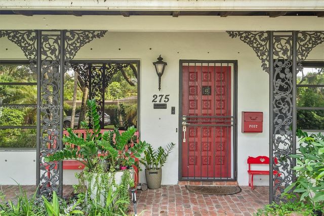 275 NE 94th Street, Miami Shores, FL 33138