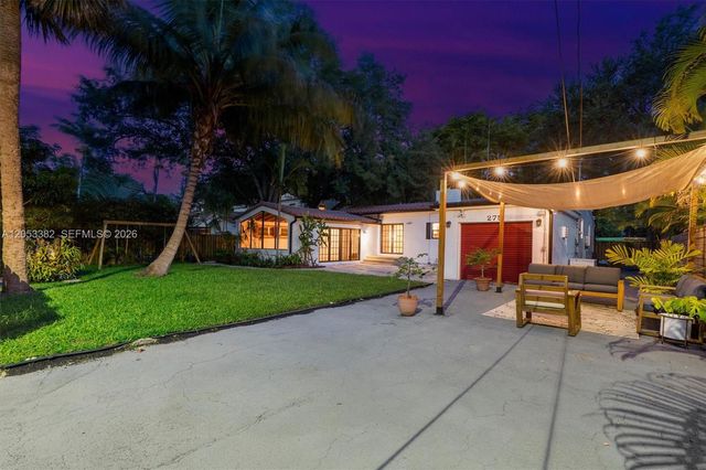 275 NE 94th Street, Miami Shores, FL 33138