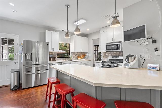 275 NE 94th Street, Miami Shores, FL 33138