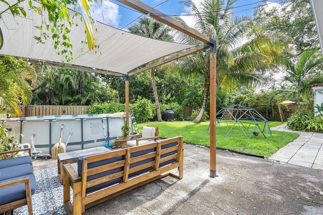 275 NE 94th Street, Miami Shores, FL 33138
