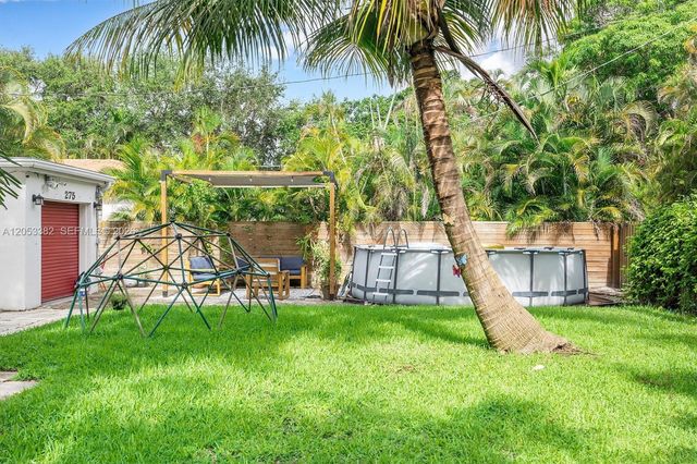 275 NE 94th Street, Miami Shores, FL 33138