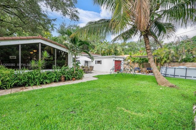 275 NE 94th Street, Miami Shores, FL 33138