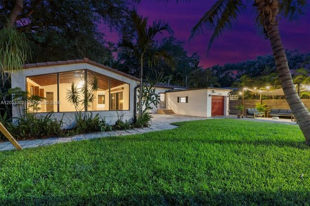275 NE 94th Street, Miami Shores, FL 33138