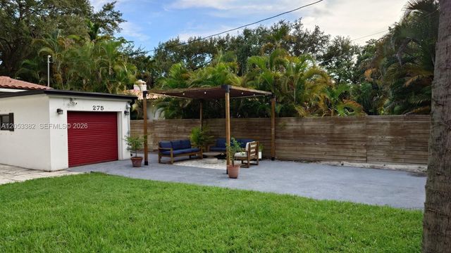 275 NE 94th Street, Miami Shores, FL 33138