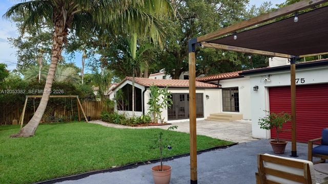 275 NE 94th Street, Miami Shores, FL 33138