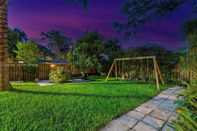 275 NE 94th Street, Miami Shores, FL 33138