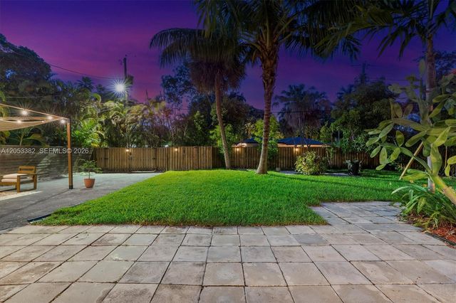 275 NE 94th Street, Miami Shores, FL 33138