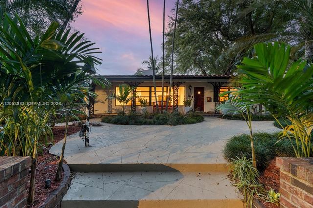 275 NE 94th Street, Miami Shores, FL 33138