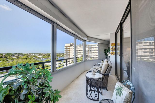 3589 S Ocean Boulevard 608, South Palm Beach, FL 33480