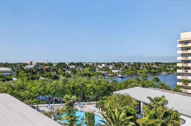 3589 S Ocean Boulevard 608, South Palm Beach, FL 33480