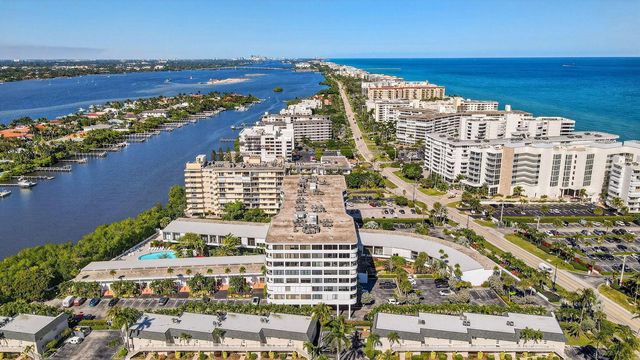 3589 S Ocean Boulevard 608, South Palm Beach, FL 33480