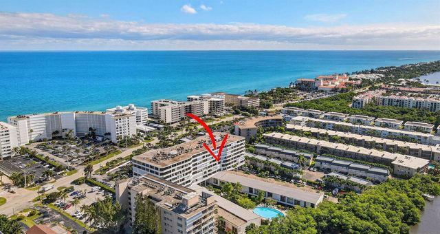 3589 S Ocean Boulevard 608, South Palm Beach, FL 33480