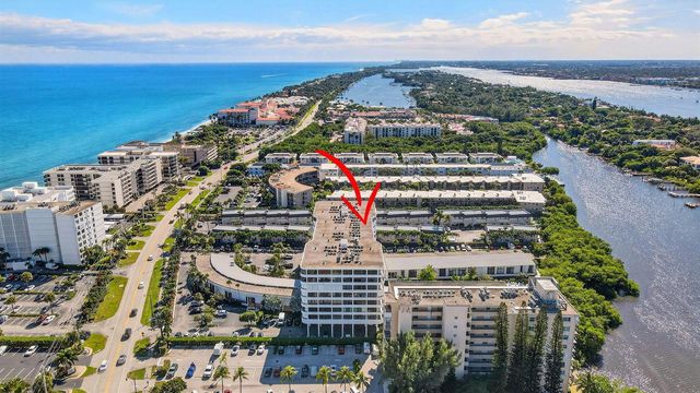 3589 S Ocean Boulevard 608, South Palm Beach, FL 33480