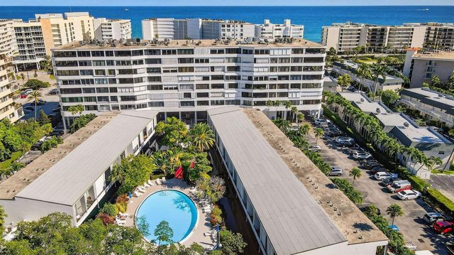 3589 S Ocean Boulevard 608, South Palm Beach, FL 33480