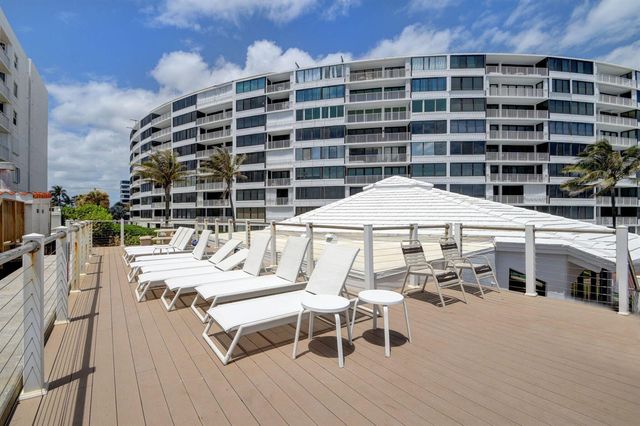 3589 S Ocean Boulevard 608, South Palm Beach, FL 33480