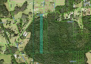 00 GREEN POND ROAD, Polk City, FL 33868